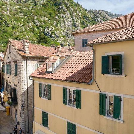 Apartman365Kotor Exterior photo