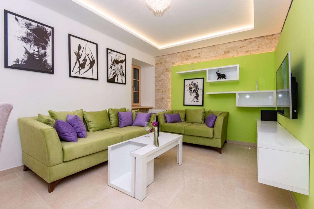Apartman365Kotor Exterior photo