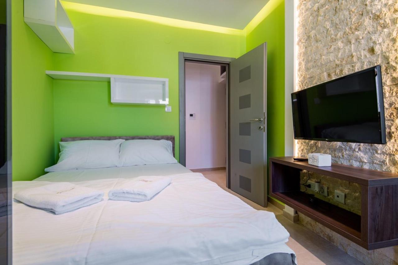 Apartman365Kotor Exterior photo