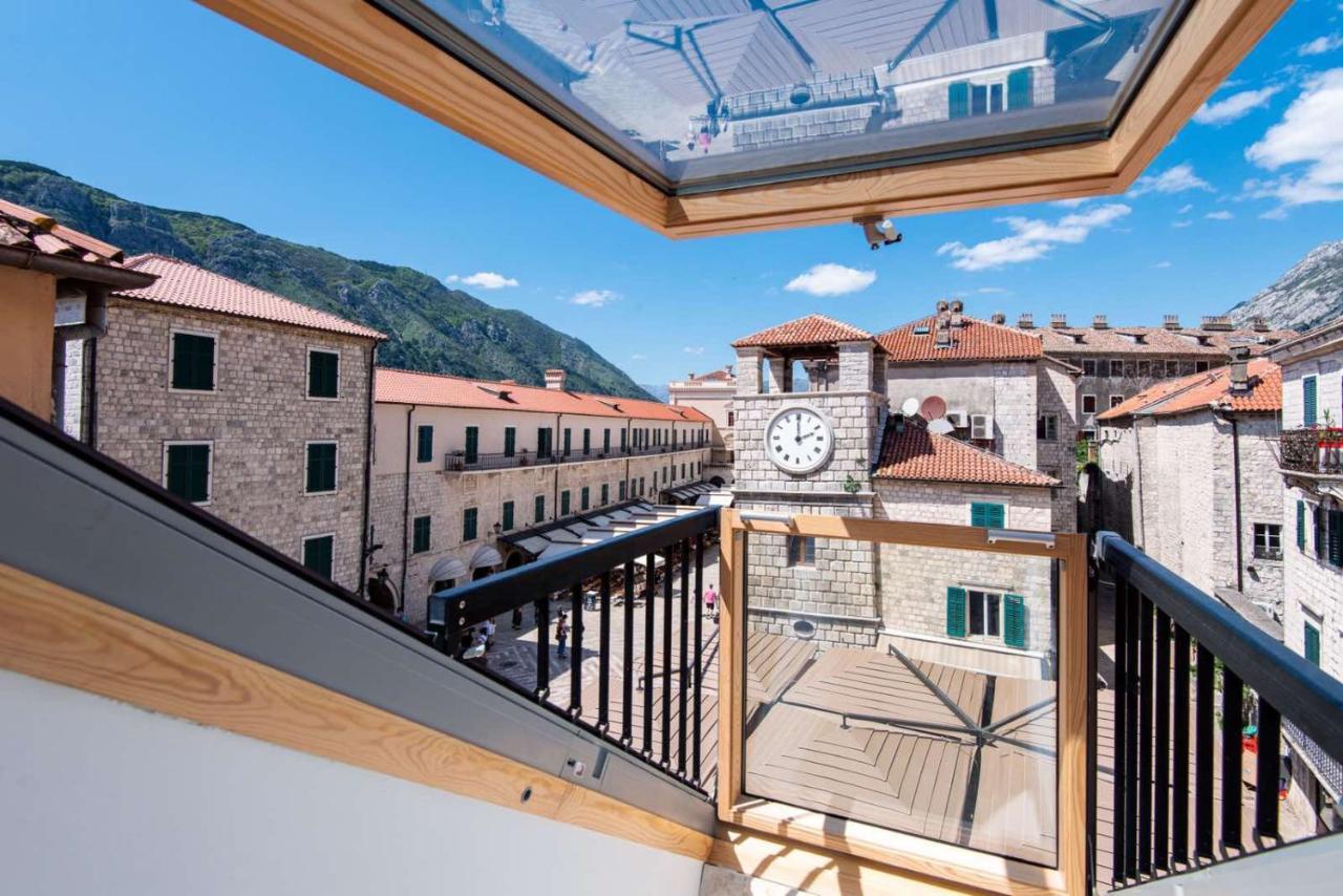 Apartman365Kotor Exterior photo