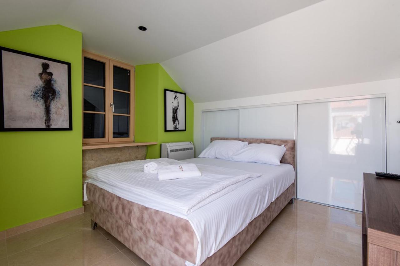 Apartman365Kotor Exterior photo